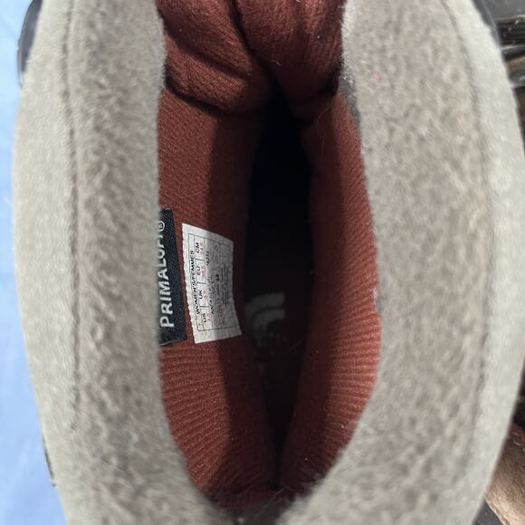The North Face 200 Gram Heat Seeker Insulated Winter Boots Women’s Size 7.5 main image 4